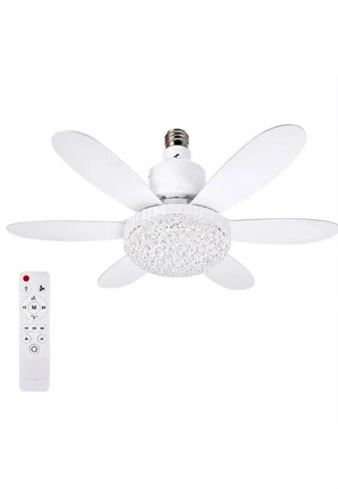 Ventilight Fanlı Led Lamba Pro - Tavan Vantilatörü Dreamview